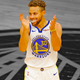 The “I” in Golden State.